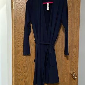 REITMANS dress, never worn.  Navy blue